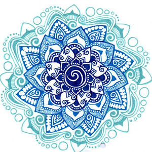 Meet your Posher, Lilibeth